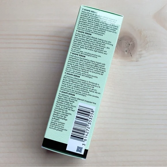 Yves Saint Laurent Pure Shots Y Shape Serum - Picture 5 of 6